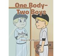 One Body - Two Boys