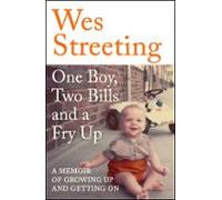 One Boy Two Bills And A Fry Up (ebook)