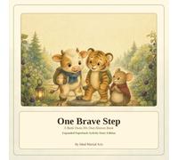 One Brave step: A Bumi Owns His Own Hooves Book