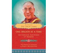 One Breath at a Time: 108 Timeless Teachings of Wisdom