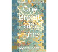 One Breath at a Time: Mental health