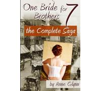 One Bride for Seven Brothers: The Complete Saga: 7 (Mail Order Mischief)