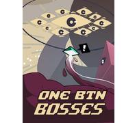 One Btn Bosses (PC) - Steam Key - GLOBAL