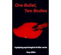 One Bullet, Two Bodies (The Erie Shadows Series)