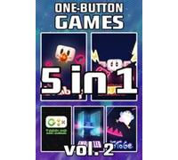 One Button Games 5-in-1 vol. 2 bundle XBOX LIVE Key EUROPE