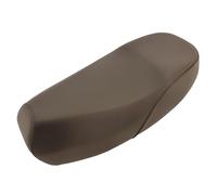 One by Camamoto Asiento de Moto Completo, Color Negro para MBK Booster, Yamaha BW's año Desde 1994 hasta 2003