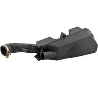 one by Camamoto Caja de filtro de Aire Completa con Esponja, manguito Para Kymco Agility GY6 50cc 4 Tiempos Rueda 10 2006 hasta 2008/r.orig. 00163125