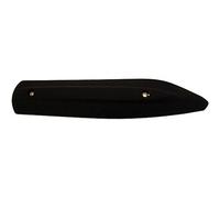one by Camamoto cod 77017504 silenciador de protección contra el calor compatible con yamaha majesty 400 04/06 abs carbon look