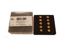 one by Camamoto cod 77140870 Set boquillas/Jets máximos Compatible con carburadores dellorto diámetro d.5mm 914862 / n. 75-78-80-82-85-88-90-92-95-98