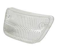 one by Camamoto cod. 77206616 kit luneta trasera stop gem transparente compatible con piaggio nrg, mc2, mc3 extreme 50 año 1994 a 2004