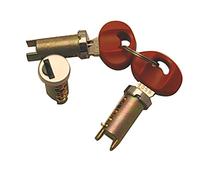 one by Camamoto cod. 77208236 kit de bloqueo completo cilindros de bloque cuadrado llaves de arranque Typhoon/Zip 50 / Vespa pk lx/Quartz 50