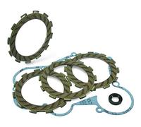 one by Camamoto cod. 77287400 derbi senda/derbi gpr 1997/2004 kit de embrague piezas de repuesto embrague