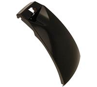 one by Camamoto Cod 77380024B plástico carenado puerta tapa depósito negro brillante compatible con para Yamaha T-Max 500 2008-2009-2010-2011 |ref. Orig. 4B52473F0000