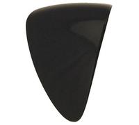 one by Camamoto cod 77380027B - Tapa Central de Manillar de plástico Negro Brillante Compatible con Yamaha t-MAX 500 años de 2008 a 2011