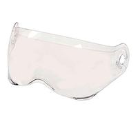 one by Camamoto Cod 77446106 - Visera transparente para aviador, casco jet, One modelo fly