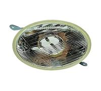 one by Camamoto cod 77670012 Faro Compatible Piaggio Vespa px 200 y arcobaleno año 1983-1984 / Vespa px 150 y 1981 / Vespa px 150 y elestart 1984 | R.O. 1R000267 / 163685