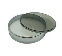 one by Camamoto Cod 77670042 Cristal plástico ahumado + bisel para salpicadero odómetro km compatible con Piaggio Vespa PX 125-150-200cc | 150 arcoíris