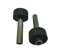 one by Camamoto cod 77670058 Silent Block, Soporte Motor Compatible con Piaggio Vespa et3 / PK/Primavera/Vespa Sprinter/Vespa PK 100 s / 50-90-125cc | R.O. 112204