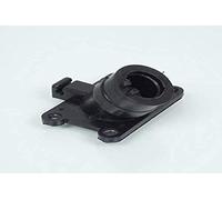 one by Camamoto colector de admisión/carburador Compatible con (cod 77140616 para Motores minarelli am6 compatibles con Yamaha tzr MBK Aprilia malaguti (Ref. Original 4YVE35653000))