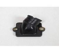 one by Camamoto colector de admisión/carburador Compatible con (cod 77140620 con scarabeo 50 / Runner / mc2 / NRG/thypoon/Zip SP/Liberty)