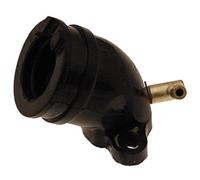 one by Camamoto colector de admisión/carburador Compatible con (cod 77140621 Liberty/Esfera/Vespa | Ref Orig. 480799)