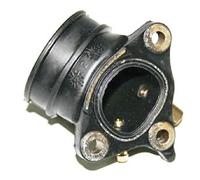 one by Camamoto colector de admisión/carburador Compatible con (cod 77140624 colector de admisión Beverly RST 125 / Vespa granturismo 200)