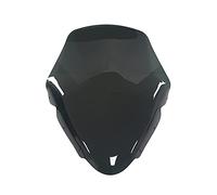 One by Camamoto Compatible con carenado, Parabrisas Ahumado Oscuro Yamaha t-MAX 500 año 2001-2002-2003-2004-2005-2006-2007 codigo 77403700