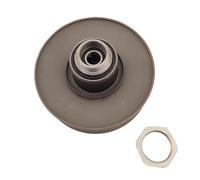 one by Camamoto Corrector de par trasero completo con tuerca de embrague 115mm Para Yamaha, MBK, Aprilia, Benelli, Italjet, Malaguti, Rieju | Motores Minarelli vertical/horizontal