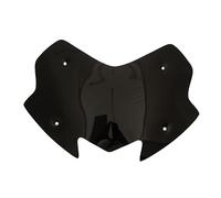 One by Camamoto Cúpula Ahumada Oscura para Yamaha T-MAX 530cc - 560cc Año 2017-2018-2019-2020-2021 | Ref. Orig. Yamaha BV1-F83J-00000
