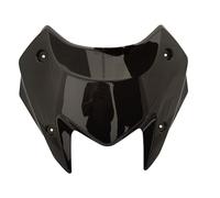 One by Camamoto Cúpula Ahumada Oscura para Yamaha T-MAX 530cc Año 2022-2023