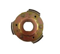 one by Camamoto Embrague completo con muelles 134mm para Piaggio Liberty, Aprilia Sportcity, SR Motard, Typhoon y Vespa Primavera R.O. CM1612015 - CM144025