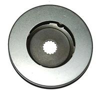 one by Camamoto Engranaje de Arranque Rueda Libre Scooter Moto (cod 77187178 Compatible con Yamaha yp125e Majesty/MBK skyliner DD 125 Ref. Orig. 5xme55700000)