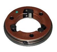 one by camamoto Engranaje de Arranque Rueda Libre Scooter Moto (cod 77187186 Compatible con Yamaha x-MAX 125cc / MBK skycruiser 125cc Ref. Orig. Yamaha 1B9E55800000)