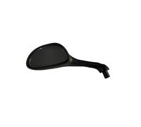 One by Camamoto Espejo Retrovisor Izquierdo Completo con Tornillo y Junta para Piaggio, Gilera Runner 50/125/150/200 CC | Ref. Original 146496