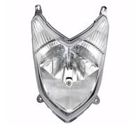 one by Camamoto Faro Delantero Homologado CE para Kymco Agility 50cc Ruedas 12 (2005-2008) - Agility 125 4T Euro3 (2006-2008) / 12 V 35 W | R.O. 00150011