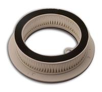 one by Camamoto filtro de aire de admisión compatible con (cod 77126002 de aire variador derecho compatible con yamaha t-max 500cc año de 2001 a 2011 / ref orig. 5GJ154080000 YAMAHA compar. HFA4506)