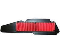 one by Camamoto filtro de aire de admisión compatible con (cod 77126092 filtro de aire de admisión compatible con Yamaha xenter 125cc / xenter 150cc rif. orig. Yamaha 52SE44510000)