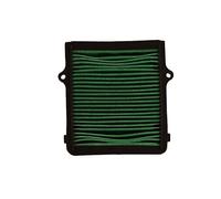 ONE BY CAMAMOTO | Filtro de aire para Honda CRF 1000 áfrica Twin (2016-2019), DCT y Adventure Sports | Ref. Orig. 17210-MJP-G50