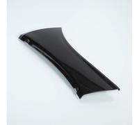 one by Camamoto flanco/flanqueado en ABS (plástico) delantero/derecha/izquierda para Yamaha T-Max 500 año de 2001 a 2007 (cadera izquierda)