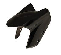 one by Camamoto Guardabarros/carenado delantero compatible con yamaha t-max 500 / 530cc año 2008-2009-2010-2011-2012 (cod 77380011D color negro brillante)
