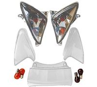 one by CAMAMOTO Kit de Flecha PARAMOTO