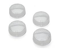 one by camamoto kit intermitente claro cristal gemas (cod 77206331 delantero y trasero compatible con scarabeo 50cc año 1991-2003 / rs 50)