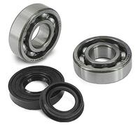 one by Camamoto kit rodamientos y retenes para minarelli 50cc nitro booster stunt ovetto neo's f12 / phantom scooter MBK 50 Spirit