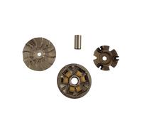 one By Camamoto | Kit Variador Completo con Rodillos y Placa para Honda SH 125-150cc, año desde 2009 hasta 2012