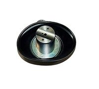 one by Camamoto Membrana/diafragma carburador Compatible con (cod 77140855 para Scooter Piaggio Liberty 125 Vespa 125 et4 Hexagon)