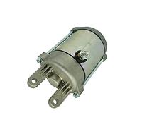 one by camamoto motor de arranque compatible con (motores daelim s2 sq freewing 250cc / kymco grand dink g 300cc / pgo gmax 250 / sym joy max gts 250cc ref. orig. Sym 31200-HMA-000)