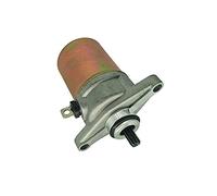 one by camamoto motor de arranque compatible con (motores kymco agility 4t carry 50cc / dink 4t 50cc / super 8 4t 50cc ref. orig. kymco 00107242-00131025)
