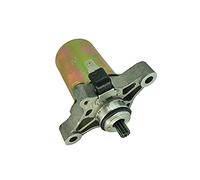 one by camamoto Motor de Arranque Encendido Compatible con kymco sym/Agility 2t r16 50 10/B & w 50 02/Dink Classic/People s 50/Sniper 50/Super 8/Super 9 Sport/Mask eu2/Red Devil 50