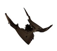 one by Camamoto Plataforma Reposapiés Antideslizante de Plástico para Honda SH 125-150cc (2009-2012) | Ref. Honda: 64310-KTF-980ZA