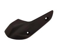 one by Camamoto Protector térmico para escape Inferior Negro Mate Para Yamaha T-MAX 560 (2022-2024 Euro 5) | R.O. BC31471800